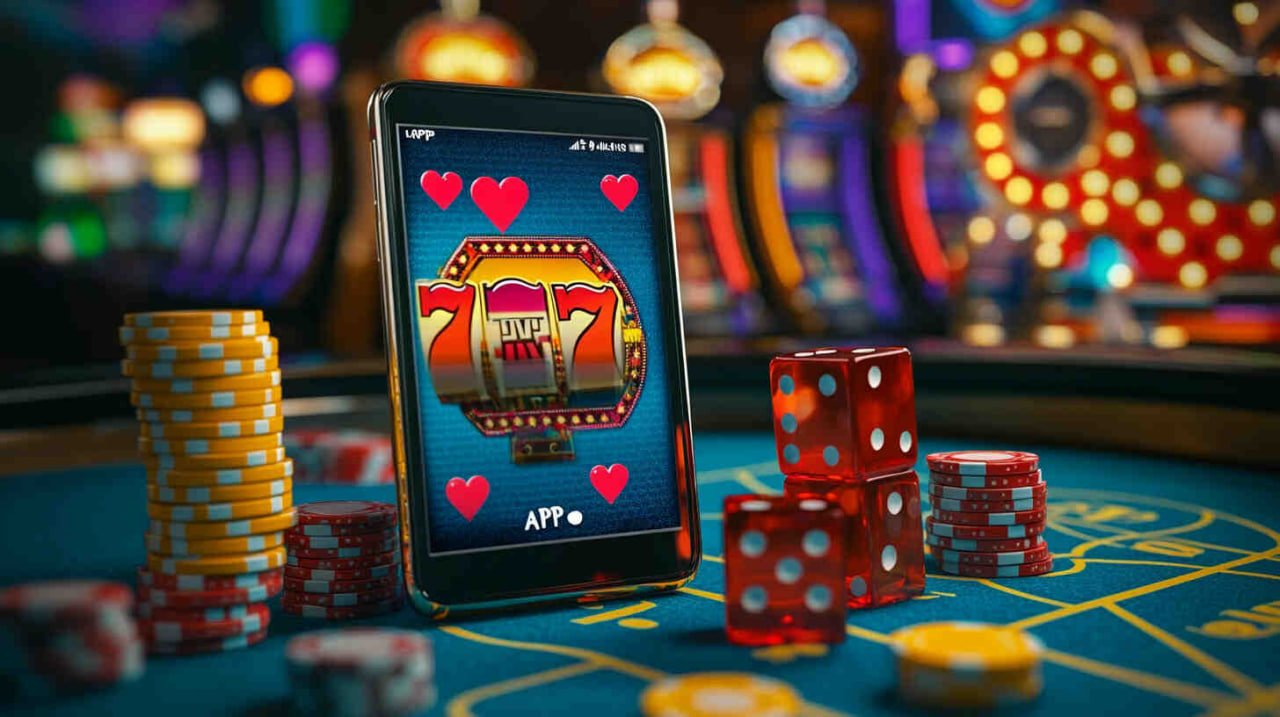 Grid permainan situsslot777 menampilkan slot, olahraga langsung, dan kasino dealer